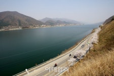 [e주말] 나들이…강가의 로맨스 북한강 드라이브길