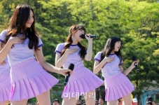 [포토]광명시와 광명장애인종합복지관 장애인의 사회통합을 위한 2015 걷기대회 및 문화축제-4