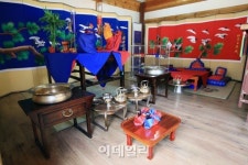 [e주말] 나들이…전통민속의 보존 부천 한옥체험마을