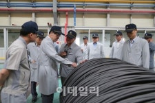 포스코, 고가제품 판매 늘어난 비결?..솔루션 마케팅