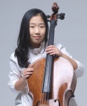 만13세 유지인, 첼로부문 2곳 국제콩쿠르 석권