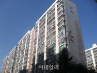 [양기자의 쏙쏙경매]45명 모여든 1억대 광명 소형아파트