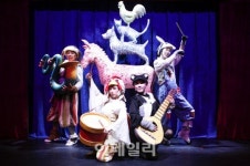 [신나는 어린이날] 스테디셀러 브레멘 음악대