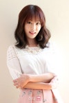 [포토]이데일리와 만난 배우 강예원