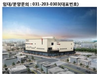 상가분양 열풍, 삼성 기흥반도체 화성반도체의 두터운 대목상권, ‘써밋테라스’
