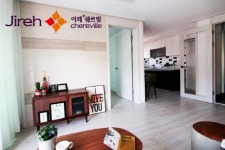 계산동에서 계양산 전망을 한 눈에 볼 수 있는 신축빌라가 있어 화제