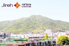 계산동에서 계양산 전망을 한 눈에 볼 수 있는 신축빌라가 있어 화제