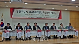 경남 사천, 항공우주·정비산업 최적지
