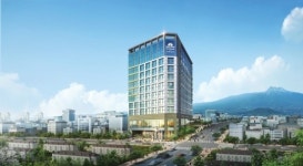 제주 6대 핵심 개발프로젝트의 프리미엄을 누린다! 밸류호텔 서귀포JS