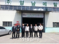 [성공異야기]플라스틱으로 배관 연결 역발상 日기업도 놀라더라