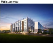 광역교통망 인근 지식산업센터 ‘요진 코아텍’ 6월 중 분양