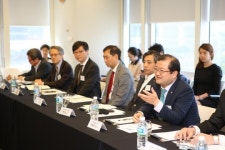 미래부, IoT 활성화 위한 글로벌 민관 협의체 본격 가동