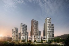 이달 말 e편한세상 보령 아파트 677가구 분양