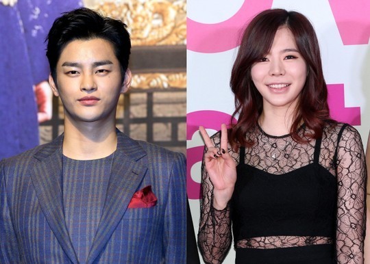 서현, 열애설 관련 솔직 고백 소녀시대, 인생의 전부
