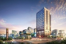 ‘마곡사이언스파크뷰 마곡지구 오피스텔 회사보유분 특별분양