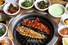 [여행+] 미식여행은 이곳…충남 공주 베스트 3
