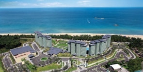 라카이 샌드파인, 75실 규모의 신규동 6월 오픈