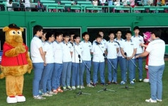 SK, 인천 광성중학교의 날 행사 실시