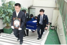 상조업계 1위 프리드라이프, 무료장례 지원으로 지구촌과 사랑나눔