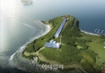 김승연 한화 회장, 태양광 뚝심 충남서 승부낸다