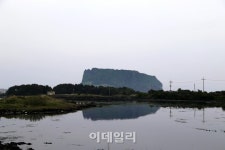 [여행] 제주의 기억을 걷다…성산·오조지질트레일