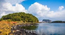[여행] 제주의 기억을 걷다…성산·오조지질트레일