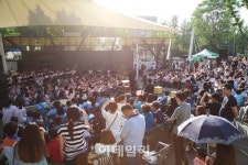 [포토]2015 세계문화예술교육 주간 ‘문화가 있는 날’ 특별기획 공연-1