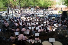 [포토]2015 세계문화예술교육 주간 ‘문화가 있는 날’ 특별기획 공연-2