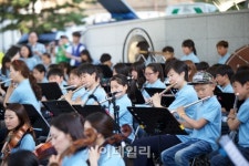 [포토]2015 세계문화예술교육 주간 ‘문화가 있는 날’ 특별기획 공연-3