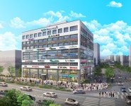 “인천서창비젼프라자“ “분양상가 실시