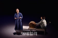[e주말] 볼 만한 공연…소리꾼 이자람 이방인의 노래 등