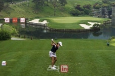 [포토]E1 채리티 오픈 2015 2R-36