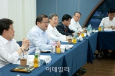 [포토]제11차 ICT정책 해우소-5