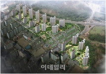 우미건설 청주 호미지구 우미린 에듀파크 1291가구 분양