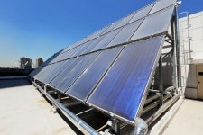 롯데월드몰, 신재생에너지 활용해 CO₂2800톤 감축