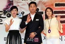 [포토]돌아온 황금복 우리가 주연