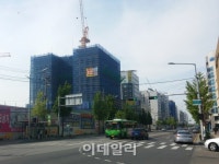 마곡·삼성동…서울시 개발 갈등에 전전긍긍