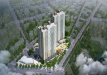 부천3차 아이파크 이달 분양 예정