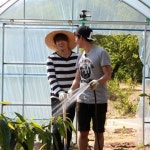 삼시세끼, 지성 에필로그 대방출..특급메뉴 기대하라