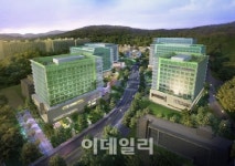 삼성전자 서울 R&D 캠퍼스 10월 가동…이건희 회장 SW 강자 꿈 결실 맺나