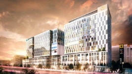 금리 1.5% 사상 최저, 부동산 임대 수익으로 초저금리 돌파