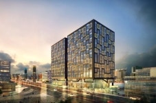 마곡지구 넥센타이어앞 대로변 특급상가! 마곡프라이빗2 ‘문의 쇄도’