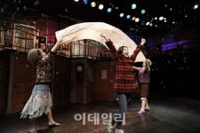 10주년 맞은 빨래…내년엔 中 라이선스 진출