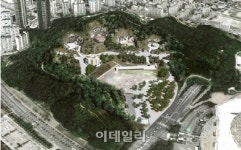 서울 마포 석유비축기지, 40여년만에 문화기지로 바뀐다