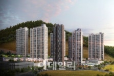 부산 e편한세상 사하 2차 아파트 7월 분양