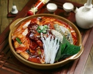 쪽갈비와 선술집을 함께? 전문가와 함께하면 OK