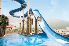 비발디파크 오션월드, 여름 할인 이벤트