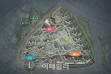 SK건설, 인천 SK스카이뷰 단지 내 상가 분양