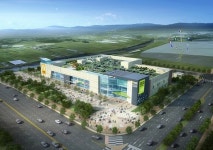 `거대한 놈이 온다`..축구장 13개 크기 이마트타운 오픈