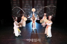 부산 시민의 흥 책임질 어울마당 풍물세상